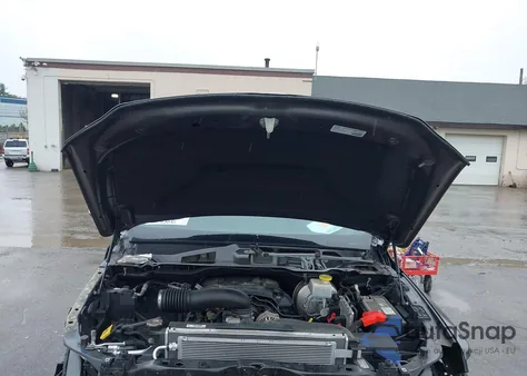 2020 Ram 1500 Big Horn 4X4 6'4 Box из США, поврежденный, VIN 1C6SRFBT9LN292321